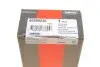 Наконечник тяги рульової (R) Renault Kangoo 97-/Megane I 96-03/Clio I 90-98 CORTECO (49399236) зображення 5