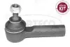 Наконечник кермовий HONDA CONCERTO - 214 - 220 - 414 - 420 - CORTECO (49399242) изображение 1