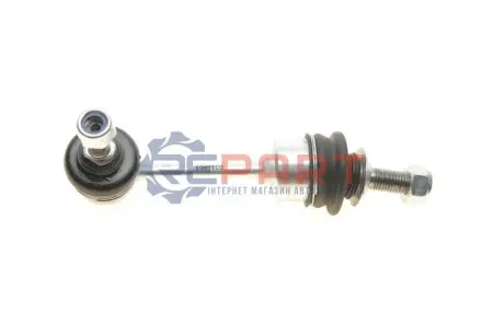 Тяга стабілізатора (заднього) BMW 5 (E60/E61) 01-10/6 (E63/E64) 03-10 (L=158mm) CORTECO 49399254