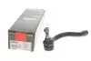 Наконечник тяги рульової (R) Ford Galaxy/Seat Alhambra/VW Sharan 95-10 CORTECO (49399264) зображення 1