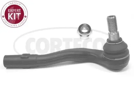 Наконечник тяги рульової (L) MB C-class (W203/W204) 00-14 CORTECO 49399291