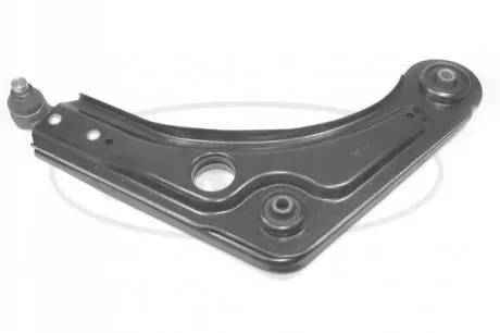 Рычаг FORD ESCORT - ORION - CORTECO 49399296