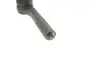 Наконечник тяги рульової (L) Opel Astra H 04-14/Zafira B 05-15 CORTECO (49399319) зображення 3