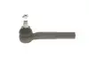 Наконечник тяги рульової (L) Opel Astra H 04-14/Zafira B 05-15 CORTECO (49399319) зображення 4