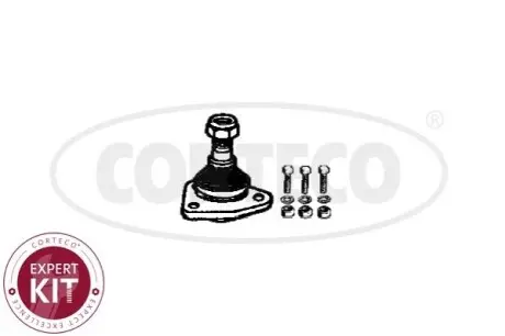 Автозапчасть CORTECO 49399334