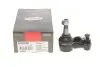 Рульовий наконечник Прав OPEL ASTRA F, ASTRA F CLASSIC, ASTRA F/KOMBI, CALIBRA A, VECTRA A, SAAB 900 II, 9-3 1.4-2.5 04.88-01.05 CORTECO (49399338) зображення 1