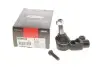 Наконечник тяги рульової (L) Opel Astra F 91-05/Vectra A 88-95/Saab 9-3 98-03/Saab 900 II 93-98 CORTECO (49399342) зображення 1