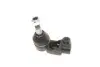 Наконечник тяги рульової (L) Opel Astra F 91-05/Vectra A 88-95/Saab 9-3 98-03/Saab 900 II 93-98 CORTECO (49399342) зображення 4