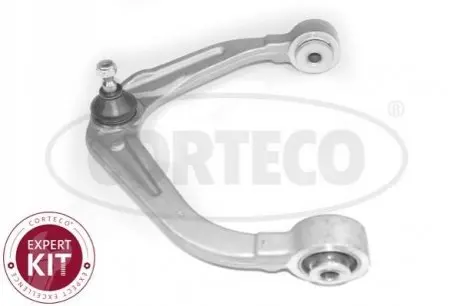 Рычаг подвески (передний/сверху/сзади)) (R) Alfa Romeo 159/Brera/Spider 05-11 CORTECO 49399365