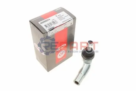 Наконечник тяги рульової (R) VW Caddy II 1.4-1.9D 94-04 CORTECO 49399374