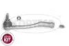 Наконечник кермовий prawa PSA C3 PICASSO - 207 - CORTECO (49399443) изображение 1