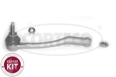 Наконечник кермовий prawa PSA C3 PICASSO - 207 - CORTECO 49399443