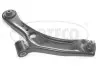 Рычаг подвески (передний/снизу)) (L) Fiat Sedici/Suzuki SX4 06- CORTECO (49399465) изображение 1