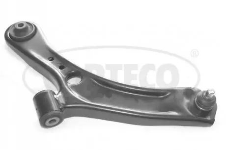 Рычаг подвески (передний/снизу)) (L) Fiat Sedici/Suzuki SX4 06- CORTECO 49399465