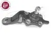 Опора кульова (передня/знизу/R) Toyota Land Cruiser 90 96-02 CORTECO (49399473) зображення 1