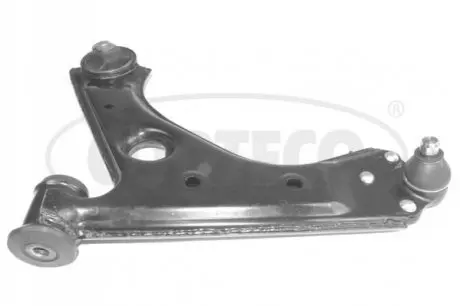 Рычаг левый FIAT/PSA MITO - PUNTO III - NEMO - BIPPER - CORTECO 49399480