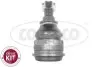 Опора кульова (передня/знизу) Honda Civic VII 00-05 CORTECO (49399503) зображення 1