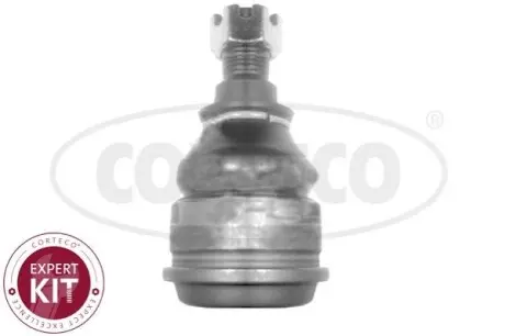 Опора кульова (передня/знизу) Honda Civic VII 00-05 CORTECO 49399503