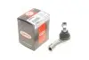 Наконечник тяги рульової (L) Audi A3/Skoda Octavia/VW Golf IV 95-06 CORTECO (49399522) зображення 1