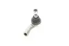 Наконечник тяги рульової (L) Audi A3/Skoda Octavia/VW Golf IV 95-06 CORTECO (49399522) зображення 4