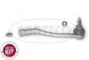 Наконечник кермовий lewa PSA C3 PICASSO - 207 - CORTECO (49399543) изображение 1