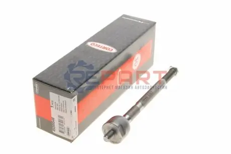 Тяга рульова Citroen C2/C3 03 CORTECO 49399548
