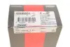 Наконечник рулевой тяги CORTECO (49399551) изображение 4