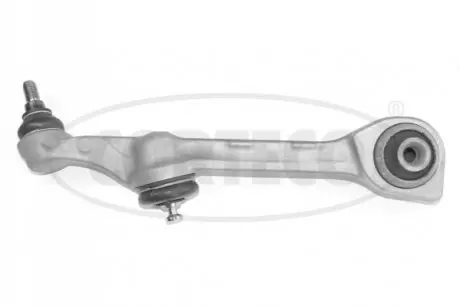Рычаг подвески передний прав нижн MERCEDES S (W221, V221) 3.0-6.2 10.05-12.13 CORTECO 49399600