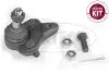 Опора кульова (передня/знизу) Toyota Corolla 1.3-2.0 97-/Rav 4 II 1.8-2.0 00 CORTECO 49399610