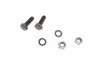 Опора кульова (передня/знизу) Ford Escort 90-00 CORTECO (49399617) зображення 4
