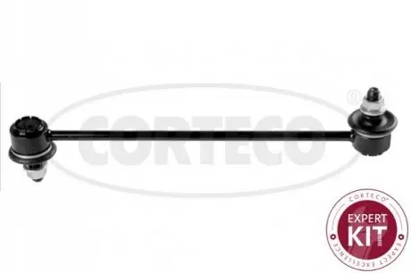 Тяга стабілізатора (переднього) Chevrolet Aveo/Kalos 03-/Daewoo Kalos 02-/Rezzo 00 CORTECO 49399620