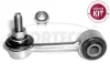 Стойка стабилизатора передн лев/прав VW CALIFORNIA T4 CAMPER, TRANSPORTER T4 1.8-2.8 07.90-06.03 CORTECO (49399630) изображение 1