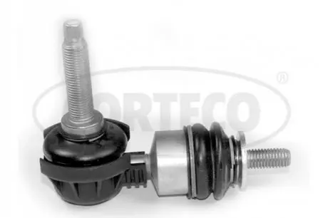 Тяга стабілізатора (заднього) Ford Focus III 10-/C-Max 07- (L=97.5mm) CORTECO 49399636