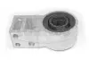 Сайлентблок важеля (переднього/знизу/L) Alfa Romeo 05-11 CORTECO 49399650