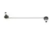 Тяга стабілізатора (переднього) (R) Audi A3/TT/Seat Leon/Skoda Octavia/VW Golf/Bora 96-10 (L=336mm) CORTECO (49399701) зображення 2