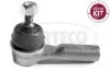 Наконечник тяги рульової (R) Volvo S40/V40 95-04 CORTECO (49399744) зображення 1