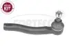 Наконечник тяги рульової (L) Toyota Corolla 00-07/Yaris 05-12 CORTECO (49399745) зображення 1