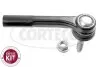 Наконечник кермовий lewa OPEL CROMA - VECTRA - SIGNUM - 9-3 - 9-5 - CORTECO (49399820) изображение 1