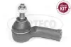 Наконечник тяги рульової (R) Alfa Romeo 147/156/166 01 CORTECO (49399877) зображення 1