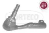 Наконечник тяги рульової (R) BMW 1 (E81/E82/E87)/3 (E90-E93) 04-13/X1 (E84)/Z4 (E89) 09-16 CORTECO (49399886) изображение 1