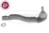 Наконечник тяги рульової (L) Renault Kangoo 08-/MB Citan 12 CORTECO (49399889) зображення 1