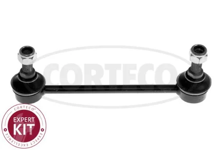 Стійка стабілізатора передн Лів/Прав 190mm NISSAN PATHFINDER II 2.7D-3.5 09.95-12.04 CORTECO 49399899