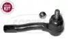 Наконечник тяги рулевой (L) Chevrolet Lacetti 05-/Nubira 05-11/Daewoo Nubira 03 CORTECO (49399910) изображение 1