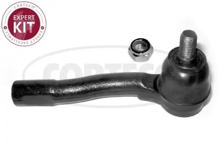 Наконечник тяги рульової (L) Chevrolet Lacetti 05-/Nubira 05-11/Daewoo Nubira 03 CORTECO 49399910