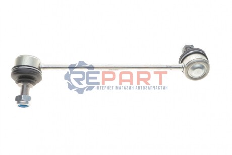 Тяга стабилизатора (переднего) (L) Hyundai Getz 02-10 CORTECO 49399955