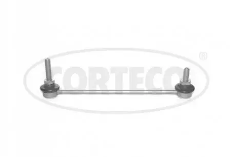 Тяга стабілізатора (заднього) Mini Mini Cooper/Roadster 01-15 CORTECO 49399963