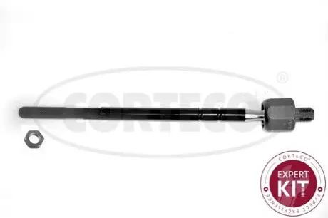 Тяга рульова Skoda Fabia 1.0-2.0 99-07/Roomster 06-15/VW Polo 99 CORTECO 49399967