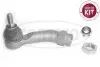Наконечник тяги рульової (R) Alfa Romeo 159/Spider 05-12 CORTECO (49399995) изображение 1