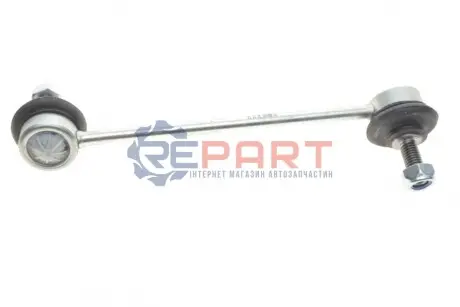 Тяга стабілізатора (переднього) (R) Hyundai Getz 02-10 (L=200mm) CORTECO 49400003