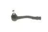 Наконечник тяги рульової (L) Citroen Berlingo/C4/Peugeot 308/3008/5008/Partner 08 CORTECO (49400011) зображення 4
